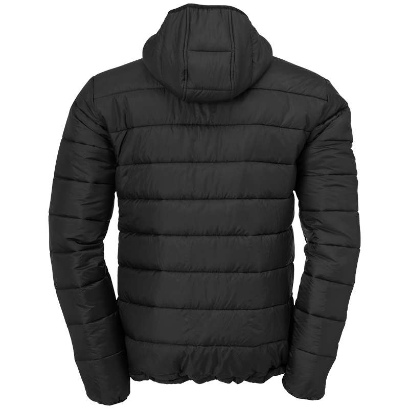 KEMPA PUFFER HOOD JACKET, 200512001