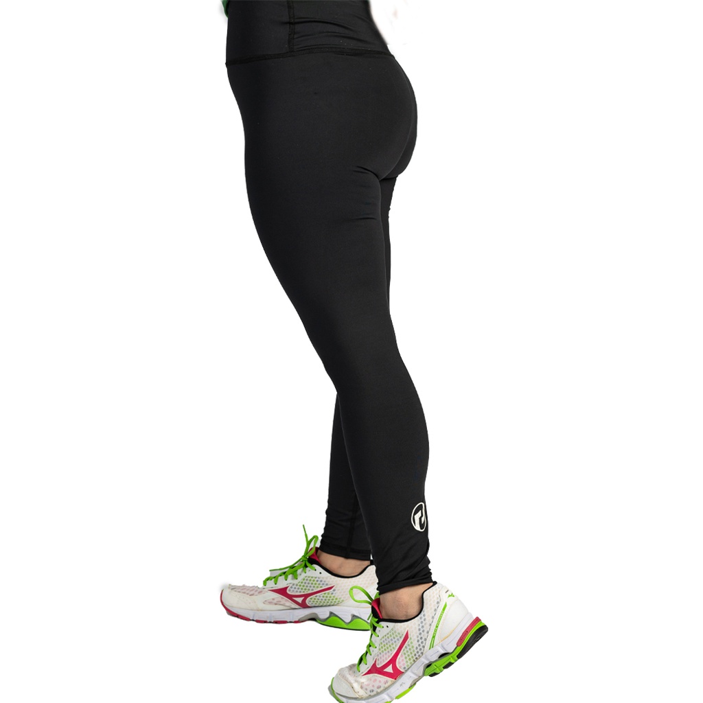 Hexa Leggings Blk, HL-3301