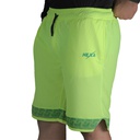 Hexa V-Cut Short 2300307 FSH GRN