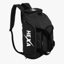 Hexa Sports Handbag / Back bag  5000910 BLK