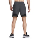 Hexa Pro Shorts 2300415 GRY/BLK
