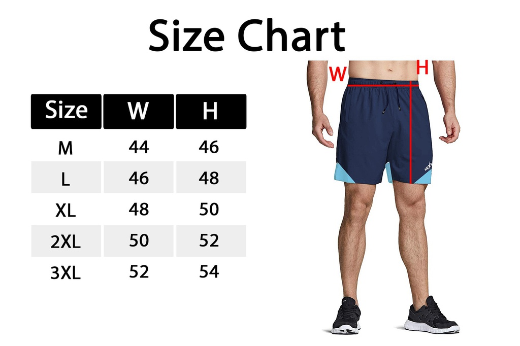 Hexa Pro Shorts 2300423