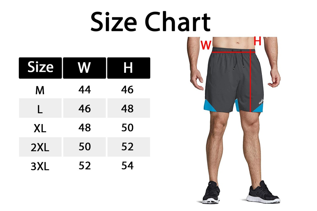 Hexa Pro Shorts 2300495
