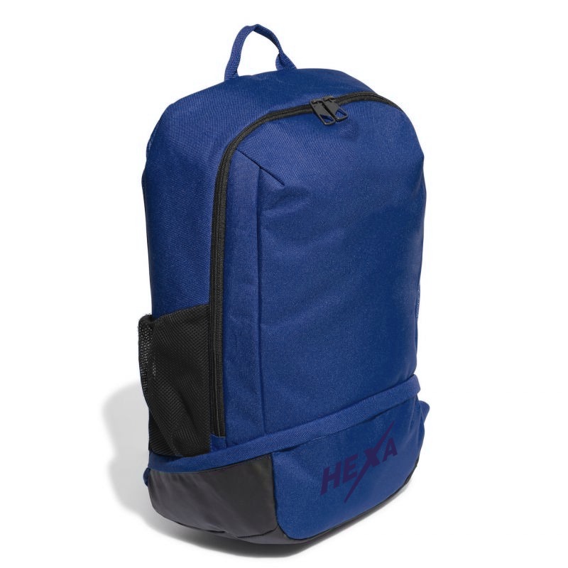 Hexa Sports BackPack BLU , 5000104