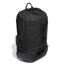 Hexa Sports BackPack BLK , 5000110