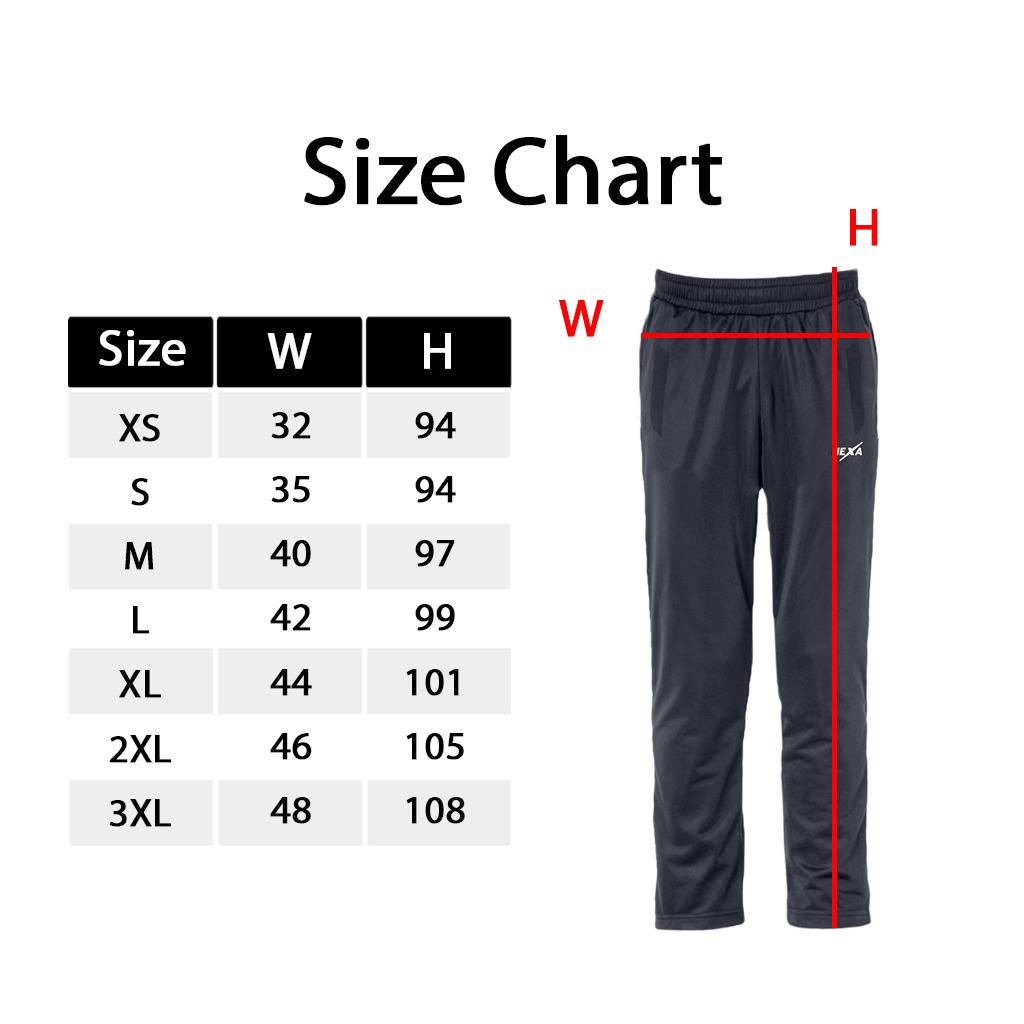 Hexa Straight Poly Pants GRY, 9300109