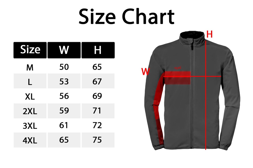 Hexa Tier Jacket GRY/RED, 8000655