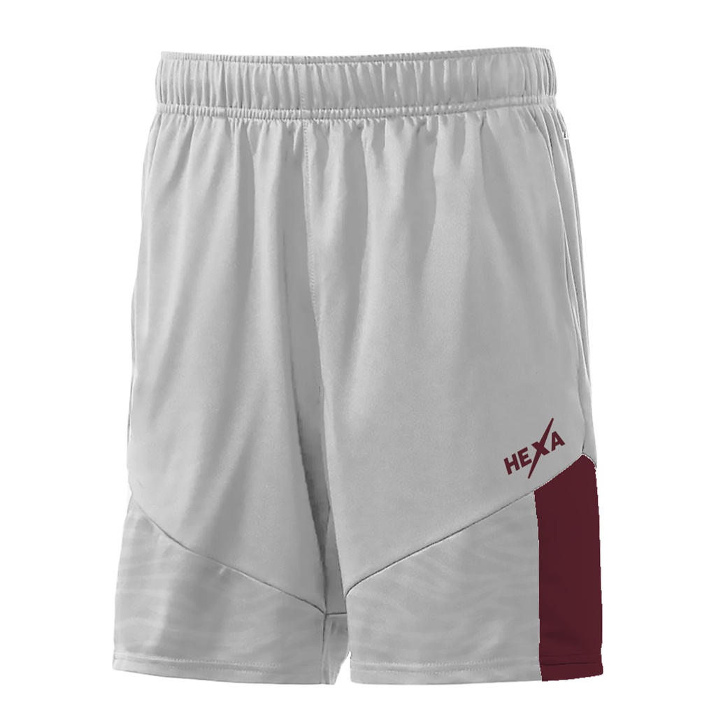 Hexa Stripes Set GRY, 1000605