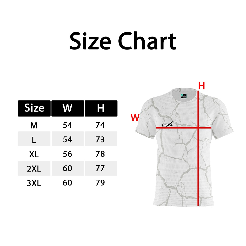 Hexa Master 72 BLU T-Shirt, 1600004