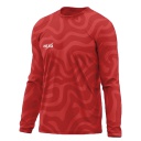 Hexa Master 92 Long Sleeve RED, 1700103.