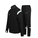 Hexa Training Suit TS25 BLK, 7100310