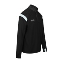 Hexa Training Suit TS25 BLK, 7100310