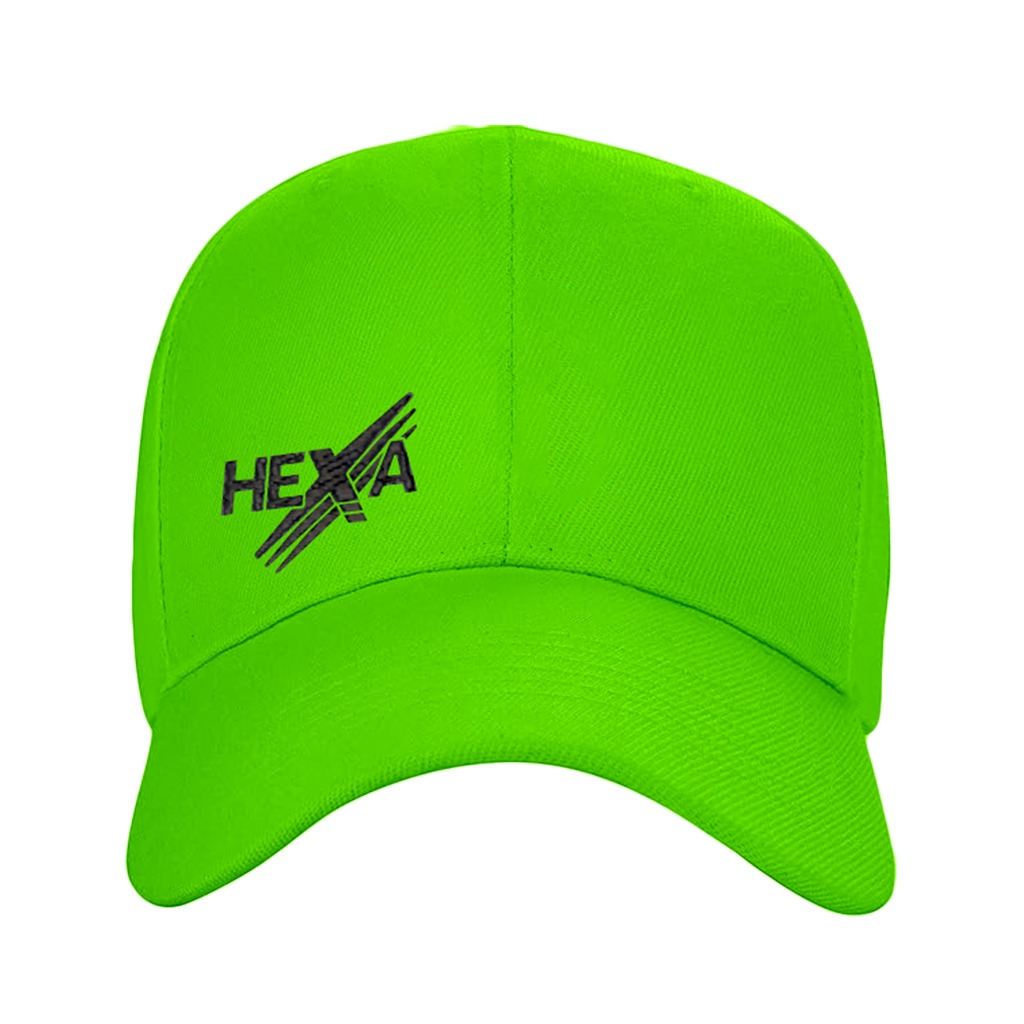 Hexa Cap N.GRN, 5550212