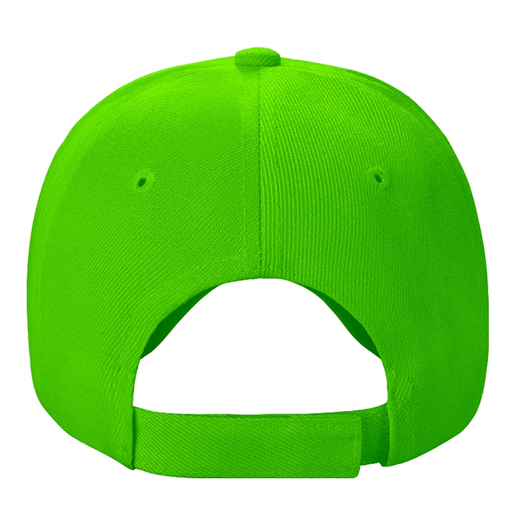 Hexa Cap N.GRN, 5550212