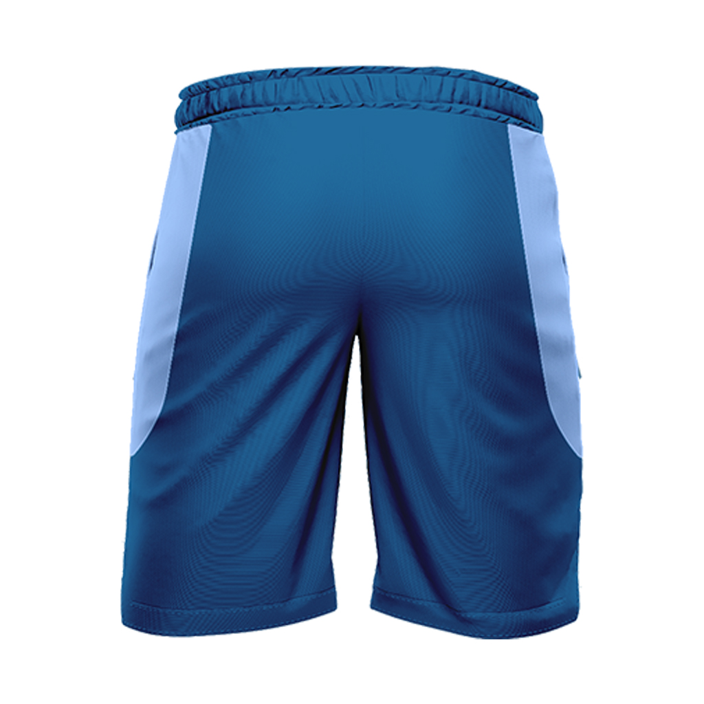 Hexa P25 Short Pet/L.Blu 2300724