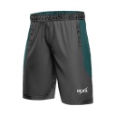 Hexa P25 Short Gry/Grn 2300755
