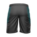 Hexa P25 Short Gry/Grn 2300755