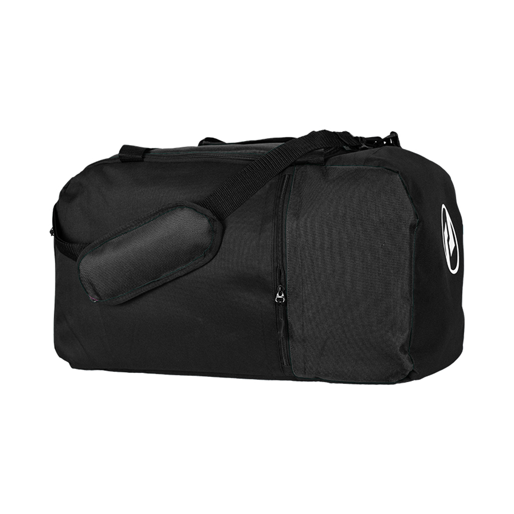 Hexa Move Handbag BLK 5000010