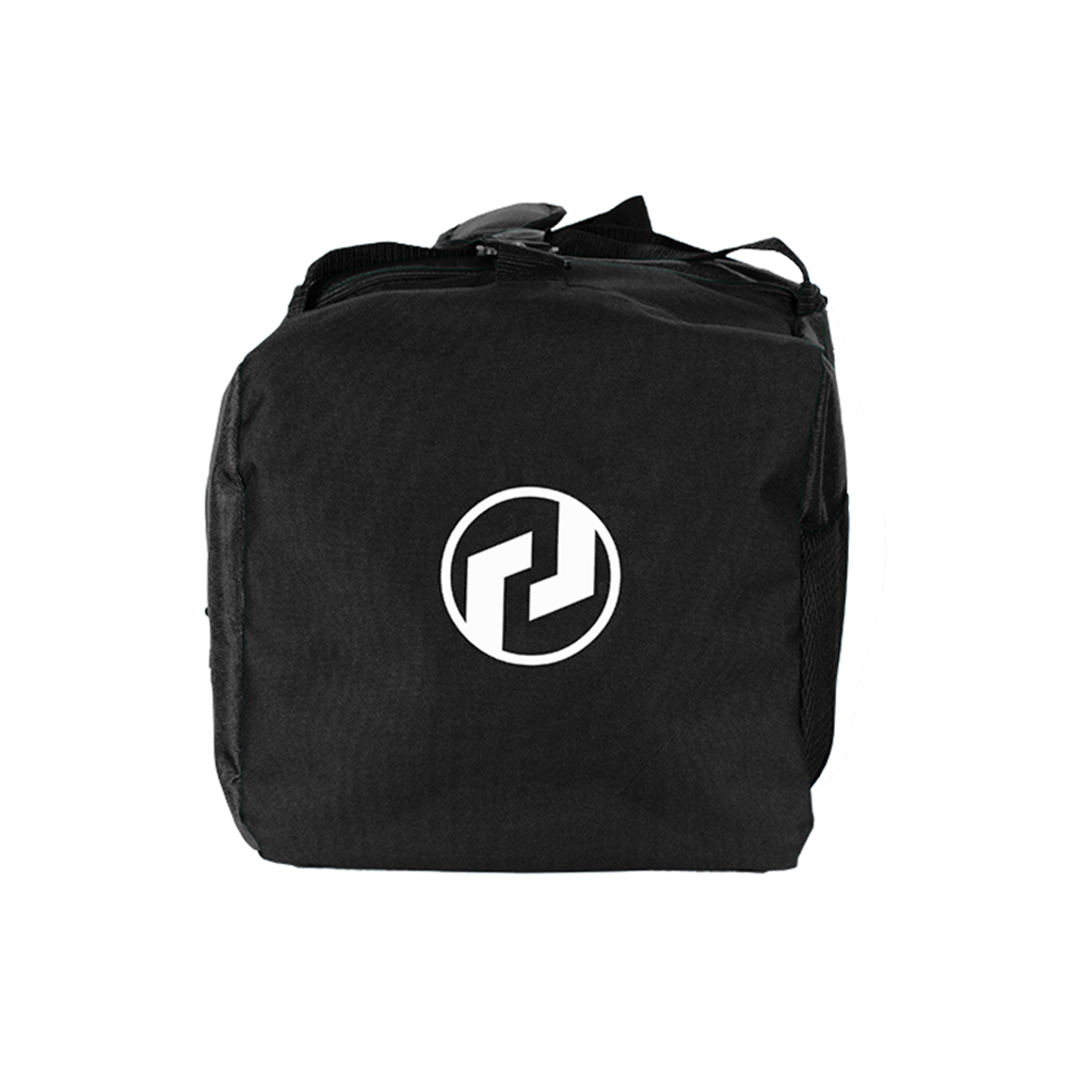 Hexa Move Handbag BLK 5000010