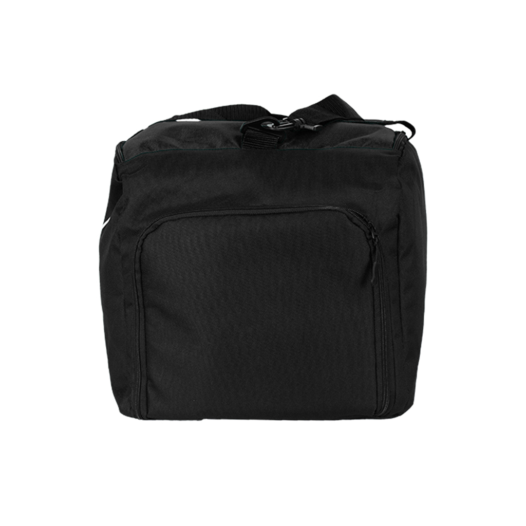 Hexa Move Handbag BLK 5000010