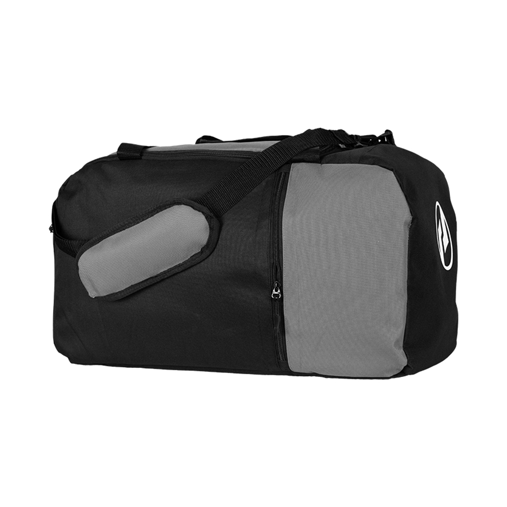 Hexa Move Handbag BLK/GRY 5000051