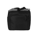 Hexa Move Handbag BLK/GRY 5000051