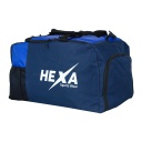 Hexa Move Handbag D.BLU/BLU 5000044