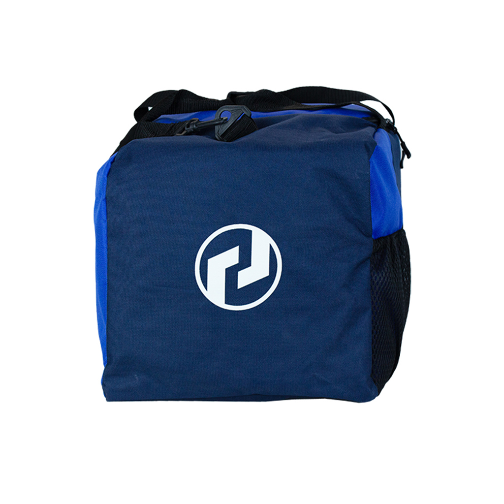 Hexa Move Handbag D.BLU/BLU 5000044