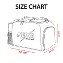 Hexa Move Handbag D.BLU/BLU 5000044