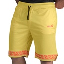 Hexa V-Cut Short 2300318 YLW
