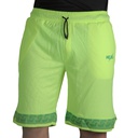 Hexa V-Cut Short 2300307 FSH GRN