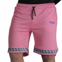 Hexa V-Cut Short 2300309 Ros