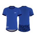 Hexa Target 212 BLU T-Shirt, 1600203