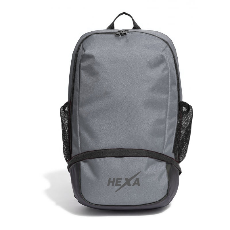 Hexa Sports BackPack GRY , 5000109
