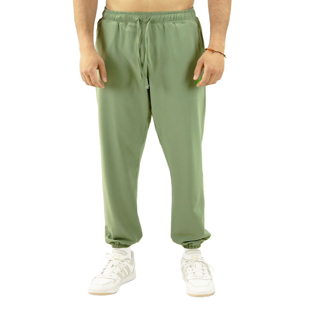 Hexa Shadow Pants OLV, 9500112