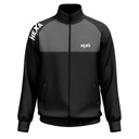 Hexa Harmony Jacket BLK/GRY, 8000852