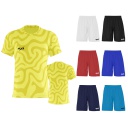 Hexa Master 92 YLW KIT, 1600118