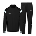 Hexa Training Suit TS25 BLK, 7100310
