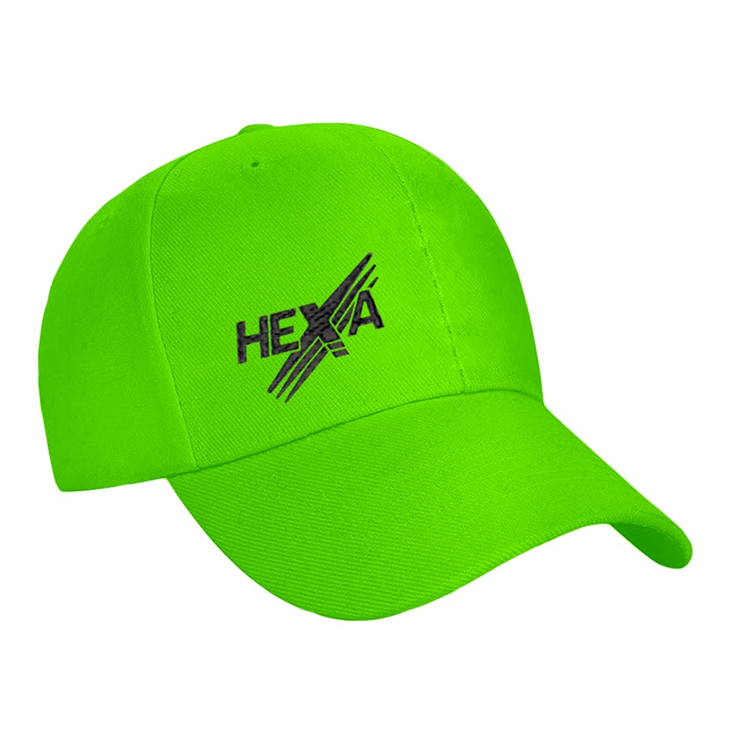 Hexa Cap N.GRN, 5550212