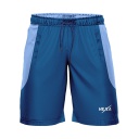 Hexa P25 Short Pet/L.Blu 2300724
