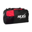 Hexa Move Handbag BLK/RED 5000031