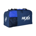 Hexa Move Handbag D.BLU/BLU 5000044