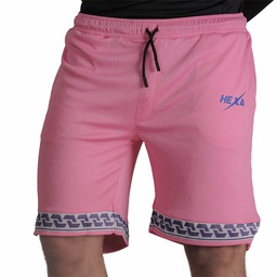 Hexa V-Cut Short 2300309 Ros