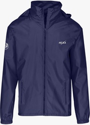 [7770804] Hexa Rain Jacket NVY , 7770804