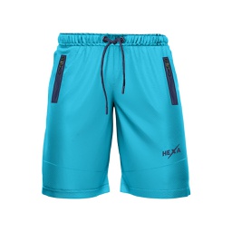 [2300699] Hexa Soft Shorts TERQ , 2300699.