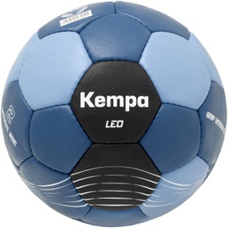 [200190703] Kempa Leo Handball blu/blk,  200190703