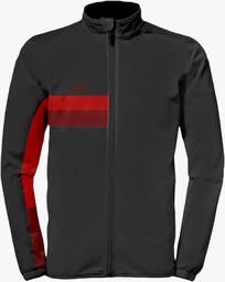 Hexa Tier Jacket BLK/RED  , 8000635