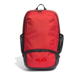 Hexa Sports BackPack RED , 5000113