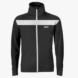 Hexa Stream Premium Jacket BLK/WHT , 8000802