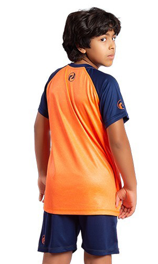 Hexa Random jr set. Orange/blue_3